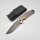 Oberland Arms Sepp by lionSTEEL Vollintegral Titan Bronze  mit schwarzem Etui
