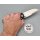 Oberland Arms Sepp by lionSTEEL Alu Vollintegral Aluminium schwarz black mit schwarzem Etui
