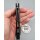 Oberland Arms Sepp by lionSTEEL Alu Vollintegral Aluminium schwarz black mit schwarzem Etui