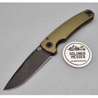 Oberland Arms Sepp by lionSTEEL Alu Vollintegral...