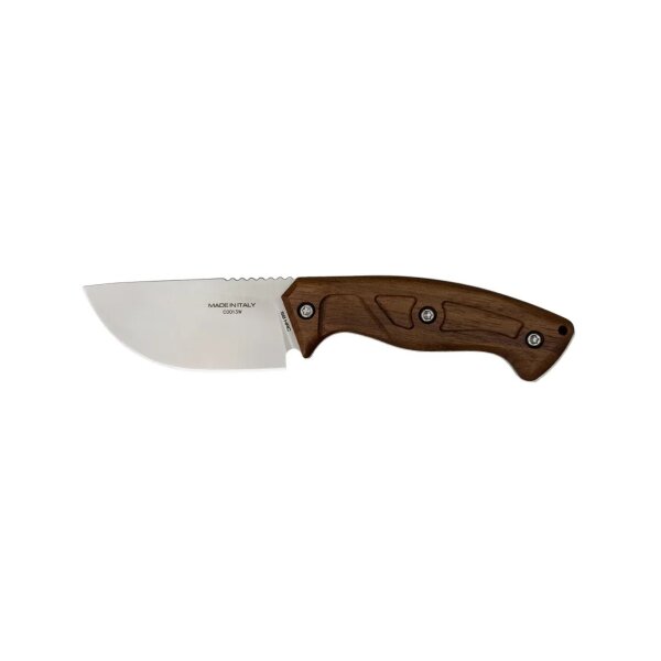 Extrema Ratio Venatus S Nitrogen Wood Satin Jagdmesser