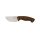 Extrema Ratio Venatus S Nitrogen Wood Satin Jagdmesser