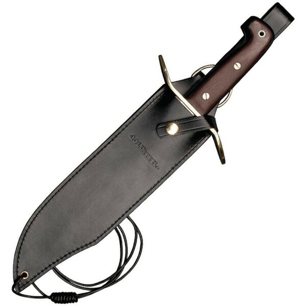 Cold Steel WILD WEST BOWIE 1095 Stahl