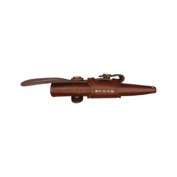 Extrema Ratio Venatus S Nitrogen Black Satin Jagdmesser