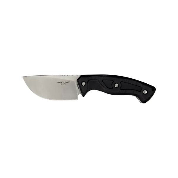 Extrema Ratio Venatus S Nitrogen Black Satin Jagdmesser