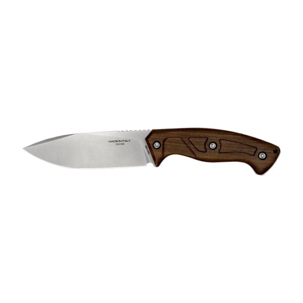 Extrema Ratio Venatus F N690 Wood Satin Jagdmesser