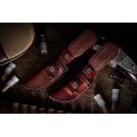 Extrema Ratio Venatus F N690 Wood Satin Jagdmesser
