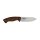 Extrema Ratio Venatus F N690 Wood Satin Jagdmesser