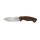 Extrema Ratio Venatus F N690 Wood Satin Jagdmesser