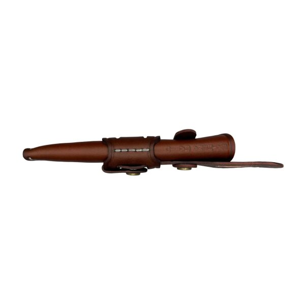Extrema Ratio Venatus F N690 Black Satin Jagdmesser