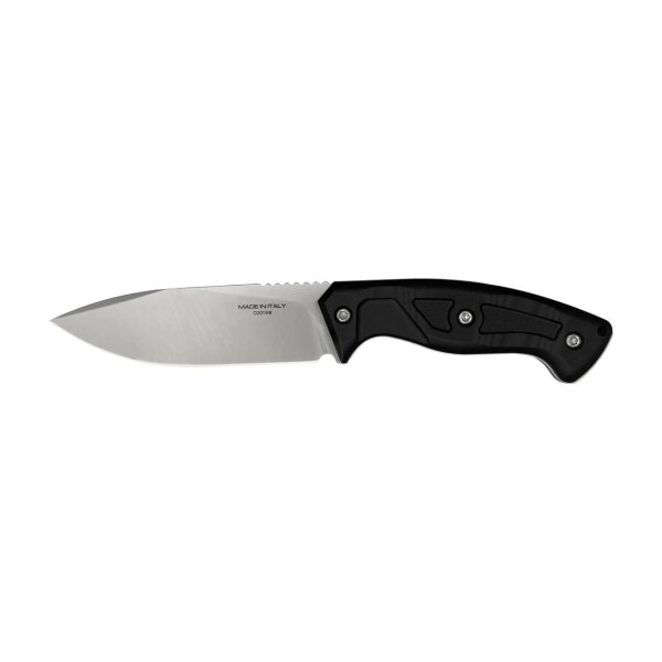 Extrema Ratio Venatus F N690 Black Satin Jagdmesser