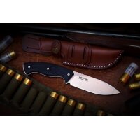 Extrema Ratio Venatus F N690 Black Satin Jagdmesser
