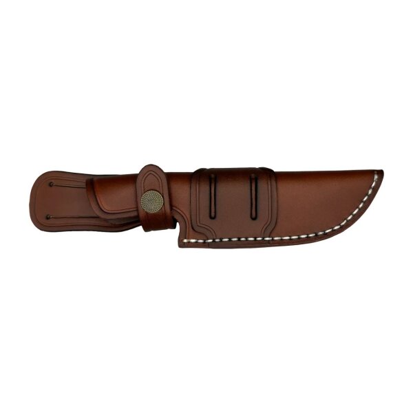 Extrema Ratio Venatus F Nitrogen Black Satin Jagdmesser