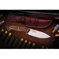 Extrema Ratio Venatus F Nitrogen Wood Satin Jagdmesser