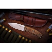 Extrema Ratio Venatus F Nitrogen Wood Satin Jagdmesser