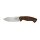 Extrema Ratio Venatus F Nitrogen Wood Satin Jagdmesser