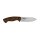 Extrema Ratio Venatus F Nitrogen Wood Satin Jagdmesser