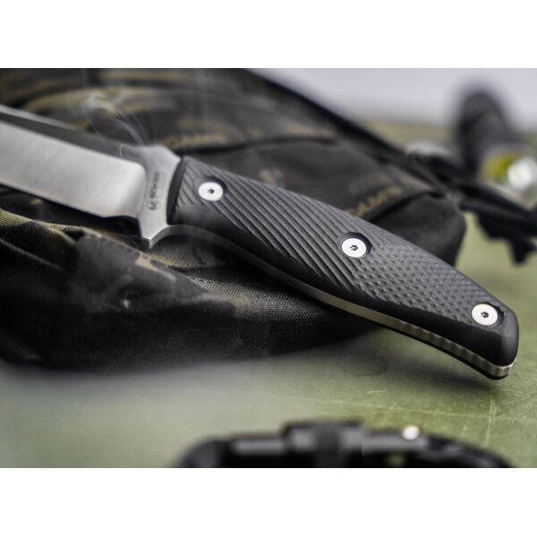 Böker Magnum Collection 2025 Limited Edition Fahrtenmesser 02MAG2025
