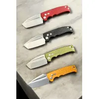 Midgards Messer Automatik The Little Viking Automatic...