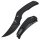 CJRB Nanner CJRBJ1955-BBK All Black Schwarz AR-RPM9 Stahl Black G10
