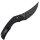 CJRB Nanner CJRBJ1955-BBK All Black Schwarz AR-RPM9 Stahl Black G10
