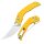 CJRB Nanner CJRBJ1955-YE Yellow Gelb AR-RPM9 Stahl G10 Griff