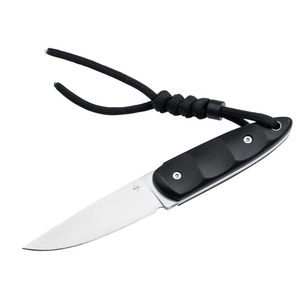 Böker Plus Pollywog Nitro-V G10 Kydexscheide 02BP0005