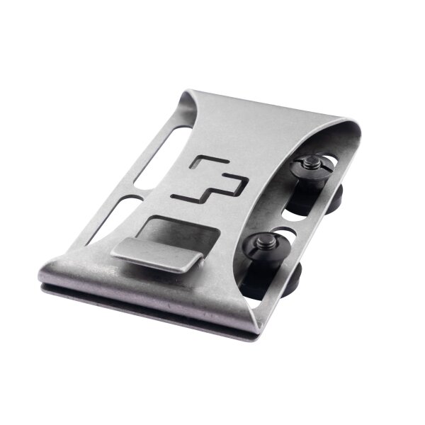 Böker Plus Belt Clip Ambidex Gürtelclip 09BO560