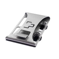 B&ouml;ker Plus Belt Clip Ambidex G&uuml;rtelclip 09BO560