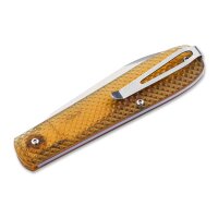 Böker Solingen Coffin Ultem MagnaCut Slipjoint...