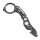 Kansept Knives PryMate EDC Tool Black Schwarz Blackwash Titanium Titan Multitool