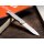 Böker Plus Atlas Mini 12C27 Stahl Edelstahl Slipjoint 01BP0024