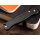 Böker Plus Atlas Mini Dark 12C27 Stahl Edelstahl Slipjoint 01BP0025