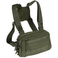 MFH Chest Pack Recon grün green olive Brusttasche...