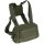 MFH Chest Pack Recon grün green olive Brusttasche mit Schultertragesystem
