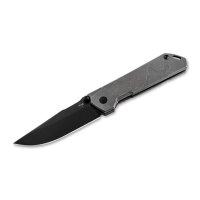 Böker Plus Raven Kihon CPM-S-35VN Titan limitiert...