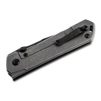 Böker Plus Raven Kihon CPM-S-35VN Titan limitiert...