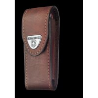 Victorinox Leder Gürteletui 130 mm Länge...