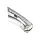 Kizer Dawn Framelock Taschenmesser S35VN Stahl Titan
