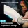 Kizer Dawn Framelock Taschenmesser S35VN Stahl Titan