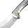 Kizer Dawn Framelock Taschenmesser S35VN Stahl Titan