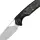 Kizer Ara Linerlock Taschenmesser S45VN Stahl Titan / Kohlefaser Gold Flake