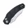 Kizer Mini Bulldog Nitro-V Blue Richlite Clutch Lock Folder