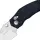 Kizer Mini Bulldog Nitro-V Blue Richlite Clutch Lock Folder