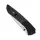 Kizer Spitfire Folder 14C28N Stahl Aluminium / Richlite