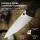 Kizer Spitfire Folder 14C28N Stahl Aluminium / Richlite