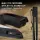 Kizer Spitfire Folder 14C28N Stahl Aluminium / Richlite