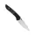 Kizer Spitfire Folder 14C28N Stahl Aluminium / Richlite