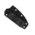 Kizer Begleiter Fix Outdoormesser AEB-L Stahl Burlap G10