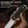 Kizer Begleiter Fix Outdoormesser AEB-L Stahl Burlap G10